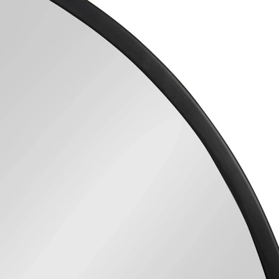 Valenti Full Length Wall Mirror - Kate & Laurel All Things Decor 3 Valenti Full Length Wall Mirror - Kate & Laurel All Things Decor - Image 3