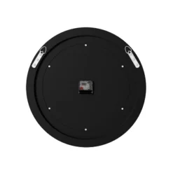 Round Mirror Wall Clock Crushed Diamond -Umbra Home Decor Shop GUEST 6b60d537 ffdd 43d6 bd50 93e38ff9c464