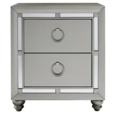 CAVINAS Bedroom Dresser With 2/5 Mirror Accents Drawer,Dressers & Chest Of Drawers With Bun Foot For Living Room,Entryway 9 CAVINAS Bedroom Dresser With 2/5 Mirror Accents Drawer,Dressers & Chest Of Drawers With Bun Foot For Living Room,Entryway -Umbra Home Decor Shop GUEST 6dec3723 f9c8 4492 8980 49251e63f80e