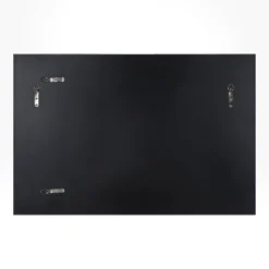 18" X 24" Gwendolyn Rectangle Wall Mirror Gold - Kate & Laurel All Things Decor -Umbra Home Decor Shop GUEST 706609d5 3a3e 4073 8e84 df369081e3d7