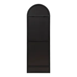 16" X 48" Valenti Tall Framed Arch Mirror - Kate And Laurel 13 16" X 48" Valenti Tall Framed Arch Mirror - Kate And Laurel -Umbra Home Decor Shop GUEST 7076f392 535f 493e 8656 0b8163d9f196