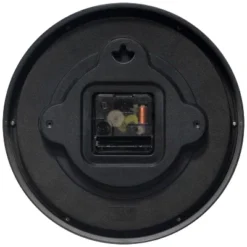 9" Metro Wall Mirror - Infinity Instruments