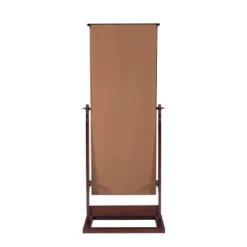 Chiara Cheval Mirror/Jewelry Wardrobe Walnut - Powell Company 16 Chiara Cheval Mirror/Jewelry Wardrobe Walnut - Powell Company -Umbra Home Decor Shop GUEST 75715739 ec29 490e b5ef b26c20805368