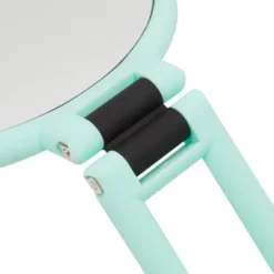 Glamlily Handheld Magnifying Mirror For Makeup, 1/10x Magnification (5.35 In, Green) -Umbra Home Decor Shop GUEST 75ef98fe 31b6 4a1a b1e3 694ba074aaf7