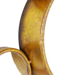 Metal Bubble Cluster Wall Mirror Gold - CosmoLiving By Cosmopolitan -Umbra Home Decor Shop GUEST 7727706c 56fc 4189 8a6a 5153741bedab