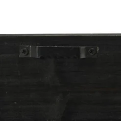 Firwood Rattan Wall Mirror Black - Storied Home -Umbra Home Decor Shop GUEST 77ea31ee 2488 4a92 9b1e 88ec4aa3dd2b