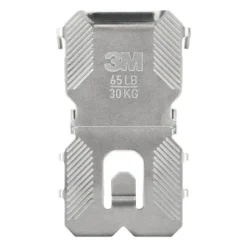 3M Claw Drywall Picture Hanger 65lb With Temporary Spot Marker + 2 Hangers And 2 Markers: Mirror & Picture Hanging Kit