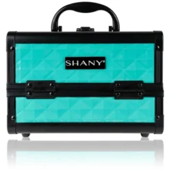 SHANY Makeup Train Case W/ Mirror -Umbra Home Decor Shop GUEST 795cc64c 6835 4e65 9de4 38d3c5592ffc