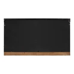 28" X 16" Mehta Functional Wall Mirror Rustic Brown - Kate & Laurel All Things Decor 7 28" X 16" Mehta Functional Wall Mirror Rustic Brown - Kate & Laurel All Things Decor -Umbra Home Decor Shop GUEST 79805912 5449 42f8 8a92 449cf461dc33