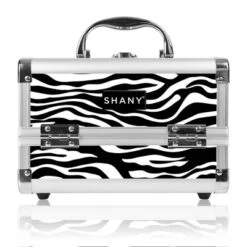SHANY Makeup Train Case W/ Mirror -Umbra Home Decor Shop GUEST 79b433b5 b79d 4b88 87b8 42ac8076963c