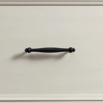 Brooks 9 Drawer Dresser With Mirror Beige - Picket House Furnishings 9 Brooks 9 Drawer Dresser With Mirror Beige - Picket House Furnishings - Image 9