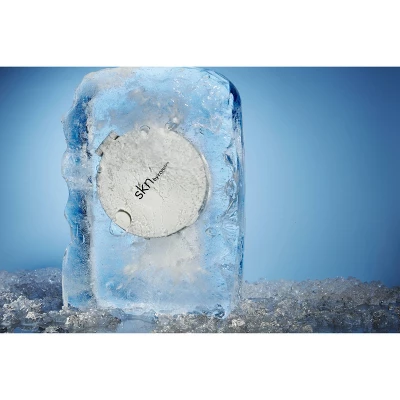 SKN By Conair Cool Beenz Reusable Rechargeable Cooling Under Eye Gel Pads And Mirror Set - 4pc 7 SKN By Conair Cool Beenz Reusable Rechargeable Cooling Under Eye Gel Pads And Mirror Set - 4pc - Image 7