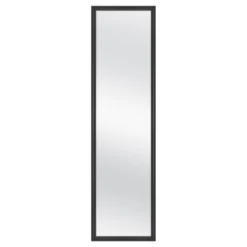 13.5" X 49.5" Framed Door Mirror - Room Essentials™ -Umbra Home Decor Shop GUEST 7d86e436 b2fc 4cb5 9b24 dfb6e5da3c3e