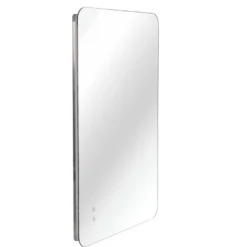 30"x40" Rectangular Backlit Bathroom Mirror -Umbra Home Decor Shop GUEST 8102fe43 9f76 4285 ba25 11d2f5a84553