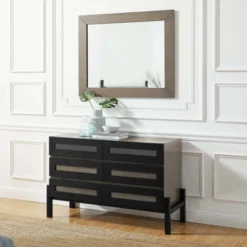 Merritt Dresser And Mirror Oak - Modway 13 Merritt Dresser And Mirror Oak - Modway -Umbra Home Decor Shop GUEST 8288b62f d029 43cb abde 9e314d4dec9e