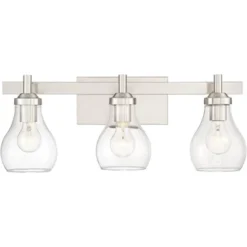 Possini Euro Design Possini Euro Danvers Bath Light With Noble Park Trenta Wall Mirror -Umbra Home Decor Shop GUEST 836ae426 59f3 48e2 b4ba f841e766b1fa