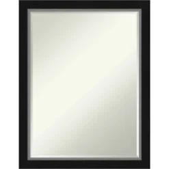 Eva Narrow Petite Bevel Bathroom Wall Mirror -Umbra Home Decor Shop GUEST 838e3860 ab83 4deb 84f7 631c99e33f6d