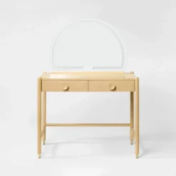 Vanity With Light Up Mirror And Power Strip - Threshold™ Designed With Studio McGee -Umbra Home Decor Shop GUEST 84928615 ada9 43ed af1d 12387cfe6d7a