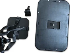 Enovoe Baby Car Mirror With Cleaning Cloth And 360 Swivel Rear Facing Car Seats -Umbra Home Decor Shop GUEST 85dd1f68 ae1e 4d38 bd37 de40dc8b3b20