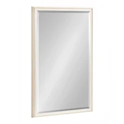 20"x30" Oakhurst Rectangle Wall Mirror - Kate & Laurel All Things Decor -Umbra Home Decor Shop GUEST 873478de 24fb 44a4 b5cd dc49cd9d1d09
