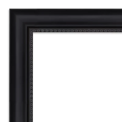 Astor Petite Bevel Bathroom Wall Mirror 1 Astor Petite Bevel Bathroom Wall Mirror