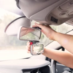 Diono See Me Too Baby Car Mirror -Umbra Home Decor Shop GUEST 88d9b15a cd66 4cfd 8f82 0c33da6f556f