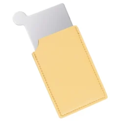Unique Bargains PU Leather Travel Compact Handheld Mini Mirror -Umbra Home Decor Shop GUEST 8a007e97 f2d2 4da3 b64d ece09bdabe51