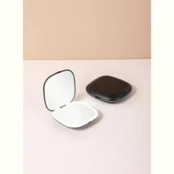 J&V TEXTILES Compact Mirror, 1X/3X Magnification Pocket Mirror, Mini Mirror For Purse, Pocket,Travel And Present -Umbra Home Decor Shop GUEST 8b954f4a 8a08 4fac b204 7a49975a8ce4