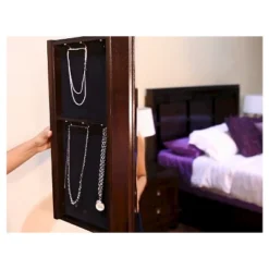 Easton Dresser And Mirror Cherry - Picket House Furnishings -Umbra Home Decor Shop GUEST 8ded6961 3fdd 452e a37d 4f63fc34597c