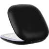 J&V TEXTILES Compact Mirror, 1X/3X Magnification Pocket Mirror, Mini Mirror For Purse, Pocket,Travel And Present