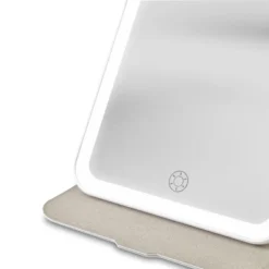 IHome Ultra Thin Portable Lighted Vanity Makeup Mirror -Umbra Home Decor Shop GUEST 90abd788 e969 47f8 8901 b4676c3d9a29