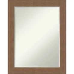 Alta Petite Bevel Bathroom Wall Mirror -Umbra Home Decor Shop GUEST 90c4723d 9337 4978 a4ff 52d7660c0413