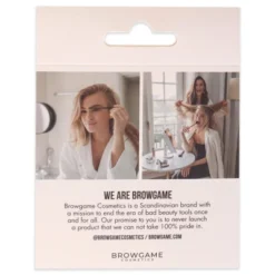 Browgame Signature 10x Suction Mirror - Wall Mirror - 1 Pc -Umbra Home Decor Shop GUEST 90dc570f 7f1f 481c 82e7 fdb2d7f6432b