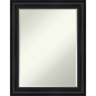 Astor Petite Bevel Bathroom Wall Mirror 7 Astor Petite Bevel Bathroom Wall Mirror - Image 7