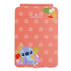 Impressions Vanity Stitch TouchPad Mini Tri-Tone LED Makeup Mirror -Umbra Home Decor Shop GUEST 9ae649b0 5493 4803 8956 f39962ddd391