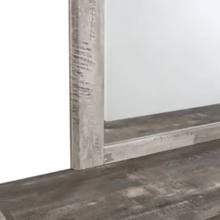 Adam 6 Drawer Dresser With Mirror Gray - Picket House Furnishings -Umbra Home Decor Shop GUEST 9c13013e d2a2 421c 8b2d c761cfa15e4d