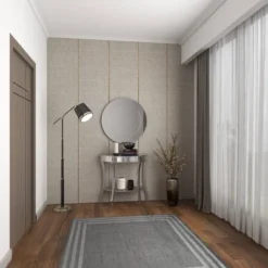 Set Of 2 Glam Fir Console Tables With Mirror White - Olivia & May 34 Set Of 2 Glam Fir Console Tables With Mirror White - Olivia & May -Umbra Home Decor Shop GUEST 9c7e4e87 03e3 4a0e 9641 a628b46bbf5f