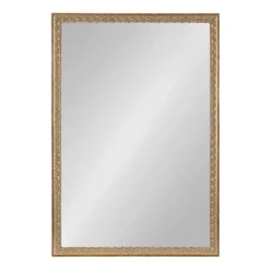 20"x30" Johann Rectangle Wall Mirror - Kate & Laurel All Things Decor 10 20"x30" Johann Rectangle Wall Mirror - Kate & Laurel All Things Decor -Umbra Home Decor Shop GUEST 9d5485e3 96f8 446e ac2c 199bfaf5f322