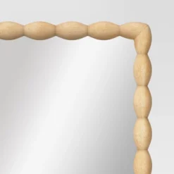 16"x58" Turned/Bobbin Floor Mirror - Room Essentials™ -Umbra Home Decor Shop GUEST 9d868d84 69eb 40d7 99d5 2675d9cbe2b1