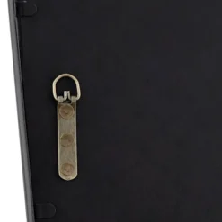 Uttermost Segundo Black Metal 22" X 34" Wall Mirror 8 Uttermost Segundo Black Metal 22" X 34" Wall Mirror -Umbra Home Decor Shop GUEST 9de40f26 d08f 4308 b621 a041cbc6e931