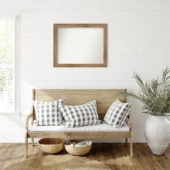 Amanti Art Owl Brown Narrow Non-Beveled Wood Framed Wall Mirror -Umbra Home Decor Shop GUEST a0340560 1c33 45f7 89f8 83e2c2f94a1f