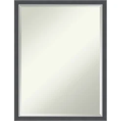 Eva Petite Bevel Bathroom Wall Mirror -Umbra Home Decor Shop GUEST a0470d72 25ea 4f44 b989 5b01cf2681e3