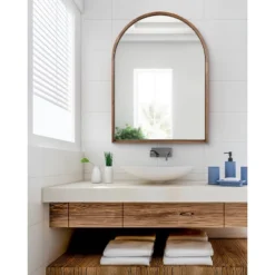 Valenti Full Length Wall Mirror - Kate & Laurel All Things Decor 13 Valenti Full Length Wall Mirror - Kate & Laurel All Things Decor -Umbra Home Decor Shop GUEST a07b5bdb 04ef 4f63 8219 d85fdb020927