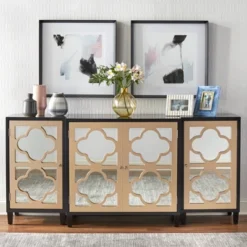 Broadway Cabinet With Mirror - Lifestorey 12 Broadway Cabinet With Mirror - Lifestorey -Umbra Home Decor Shop GUEST a0c20939 6b28 4226 93d3 08e59047149b