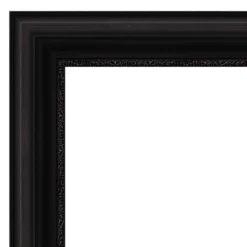 Parlor Petite Bevel Bathroom Wall Mirror