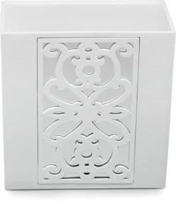 Creative Scents Mirror Janette Wastebasket 8 Creative Scents Mirror Janette Wastebasket -Umbra Home Decor Shop GUEST a4796ebd 9d21 4c47 b543 b9e2edcd31b9