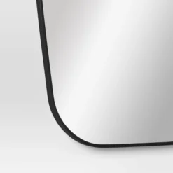 20"x30" Metal Mirror Wall Shield - Room Essentials™ -Umbra Home Decor Shop GUEST a4a7f2ba 35ff 479e 8ef0 58a1ff09086e