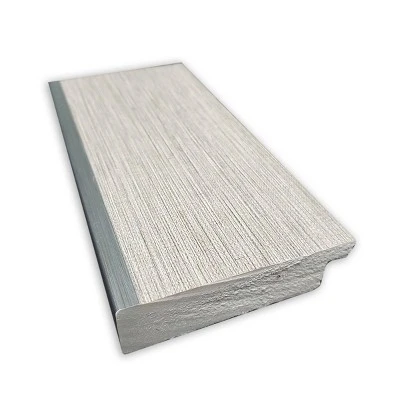 31" X 31" Non-Beveled Glam Linen Bathroom Wall Mirror Gray - Amanti Art 1 31" X 31" Non-Beveled Glam Linen Bathroom Wall Mirror Gray - Amanti Art