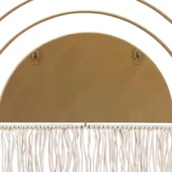 Stylish Decorative Large Wall Mirror With Bohemian-Inspired Arched Frame - Enhances Living Room, Bathroom Mirror, Or Bedroom Décor 12 Stylish Decorative Large Wall Mirror With Bohemian-Inspired Arched Frame - Enhances Living Room, Bathroom Mirror, Or Bedroom Décor -Umbra Home Decor Shop GUEST a621fadd 4a6a 4988 bd46 efd7a75eb8db