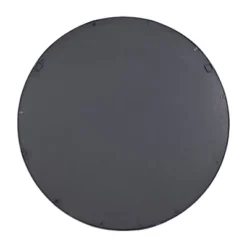 Metal Wall Mirror With Grid Frame Black - CosmoLiving By Cosmopolitan -Umbra Home Decor Shop GUEST a6f198c9 822b 4c59 ab44 b858f85b8dbe